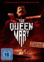 Gary Shore: The Queen Mary, DVD