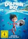 Mohammad Kheirandish: Dolphin Boy, DVD