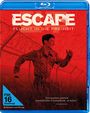 Lee Jong-pil: Escape - Flucht in die Freiheit (Blu-ray), BR