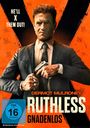 Art Camacho: Ruthless, DVD