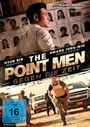 Yim Soon-rye: The Point Men, DVD