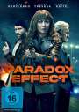 Scott Weintrob: Paradox Effect, DVD