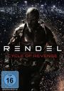 Jesse Haaja: Rendel - Cycle of Revenge, DVD