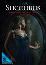 Serik Beyseu: Succubus - Dämonische Begierde, DVD