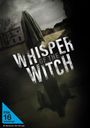 Serik Beyseu: Whisper of the Witch, DVD