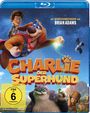 Shea Wageman: Charlie der Superhund (Blu-ray), BR