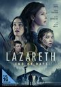Alec Tibaldi: Lazareth - End of Days, DVD