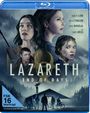Alec Tibaldi: Lazareth - End of Days (Blu-ray), BR