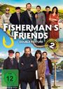 Chris Foggin: Fisherman's Friends Double Feature, DVD,DVD