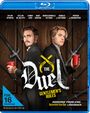 Justin Matthews: The Duel - Gentlemen's Rules (Blu-ray), BR