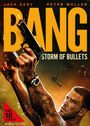 Wych Kaosayananda: Bang - Storm of Bullets, DVD