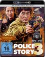 Stanley Tong: Police Story 3 (Legacy Collection) (Ultra HD Blu-ray & Blu-ray), UHD,BR