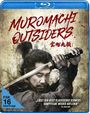 Yu Irie: Muromachi Outsiders (Blu-ray), BR