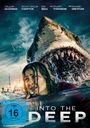 Christian Sesma: Into The Deep, DVD