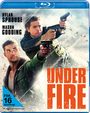 Steven C. Miller: Under Fire (2025) (Blu-ray), BR