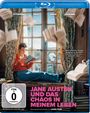 Laura Piani: Jane Austen und das Chaos in meinem Leben (Blu-ray), BR