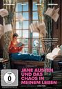 Laura Piani: Jane Austen & das Chaos in meinem Leben, DVD