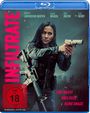 James Mark: Infiltrate (Blu-ray), BR