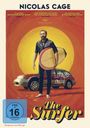 Lorcan Finnegan: The Surfer, DVD
