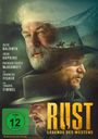 Joel Souza: Rust - Legende des Westens, DVD