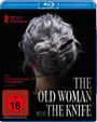 Min Kyu-dong: The Old Woman with the Knife (Blu-ray), BR