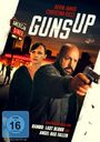 Edward Drake: Guns Up, DVD