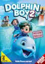 Mohammad Kheirandish: Dolphin Boy 2 - Volle Flosse voraus, DVD