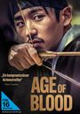 : Age of Blood, DVD