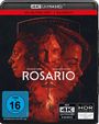Felipe Vargas: Rosario (Ultra HD Blu-ray & Blu-ray), UHD,BR