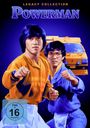 Sammo Hung: Powerman 1 (Legacy Collection), DVD