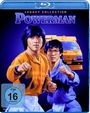 Sammo Hung: Powerman 1 (Legacy Collection) (Blu-ray), BR