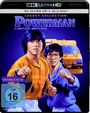 Sammo Hung: Powerman 1 (Legacy Collection) (Ultra HD Blu-ray & Blu-ray), UHD,BR