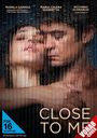 Stefano Sardo: Close To Me, DVD