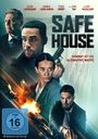 Jamie Marshall: Safe House - Verrat ist die ultimative Waffe, DVD