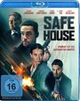 Jamie Marshall: Safe House - Verrat ist die ultimative Waffe (Blu-ray), BR