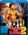 Chan Chuen: Meister aller Klassen 2 (Legacy Collection) (Blu-ray), BR