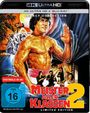 Chan Chuen: Meister aller Klassen 2 (Legacy Collection) (Ultra HD Blu-ray & Blu-ray), UHD