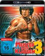 Lo Wei: Meister aller Klassen 3 (Legacy Collection) (Ultra HD Blu-ray & Blu-ray), UHD