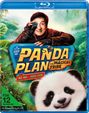 Derek Hui: Panda Plan: The Magical Tribe (Blu-ray), BR