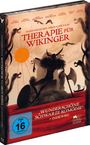 Anders Thomas Jensen: Therapie für Wikinger (Ultra HD Blu-ray & Blu-ray im Mediabook), UHD