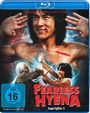 Jackie Chan: Fearless Hyena (Legacy Collection) (Blu-ray), BR