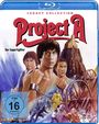 Jackie Chan: Project A (Legacy Collection) (Blu-ray), BR