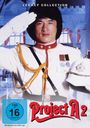 Jackie Chan: Project A 2 (Legacy Collection), DVD