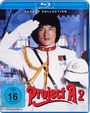 Jackie Chan: Project A 2 (Legacy Collection) (Blu-ray), BR