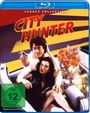 Wong Jing: City Hunter (Legacy Collection) (Blu-ray), BR