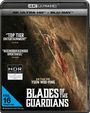 Yuen Woo-ping: Blades of the Guardian (4K Ultra HD Blu-ray & Blu-ray), UHD