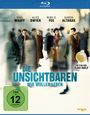 Claus Räfle: Die Unsichtbaren (Blu-ray), BR