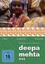 Deepa Mehta: Deepa Mehta Box, DVD,DVD,DVD