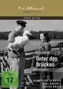 Helmut Käutner: Unter den Brücken, DVD