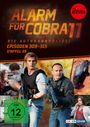 : Alarm für Cobra 11 Staffel 39, DVD,DVD